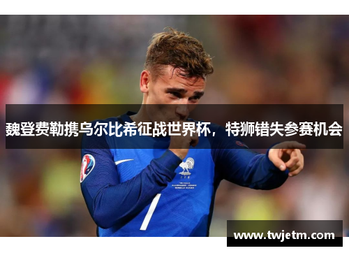 魏登费勒携乌尔比希征战世界杯，特狮错失参赛机会